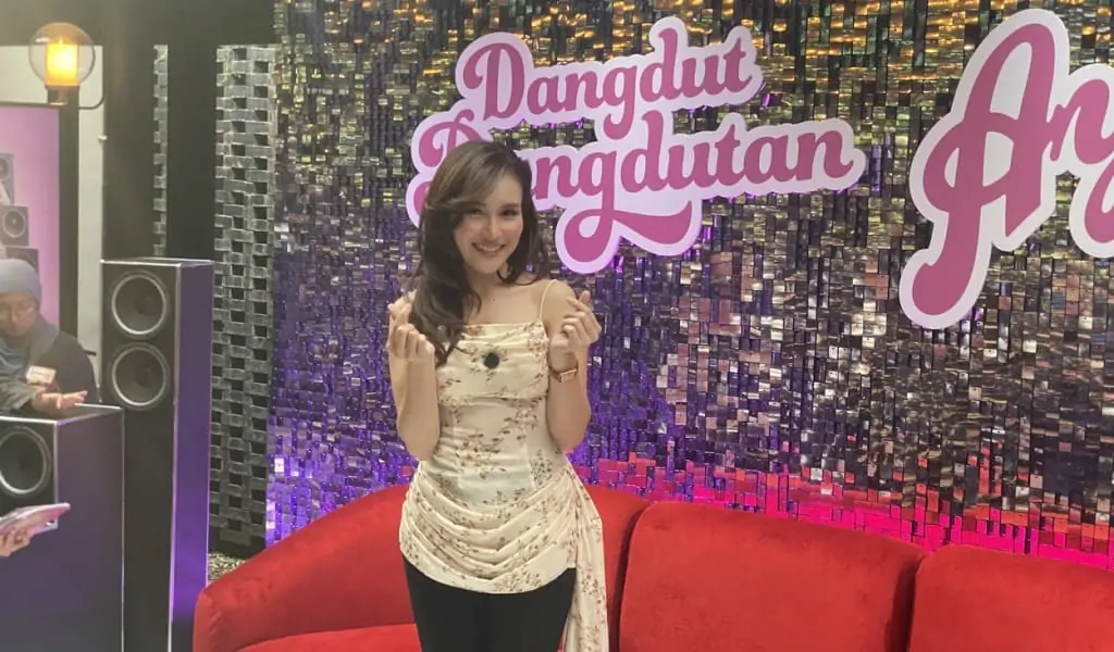Ayu Ting Ting