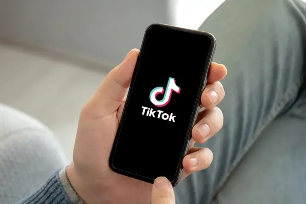 Cara Menghapus Riwayat Video Tiktok