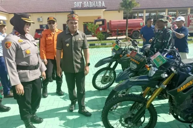 Cek Sarpras