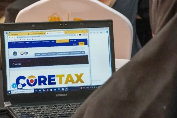 Coretax