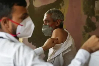 Covid 19 Di India