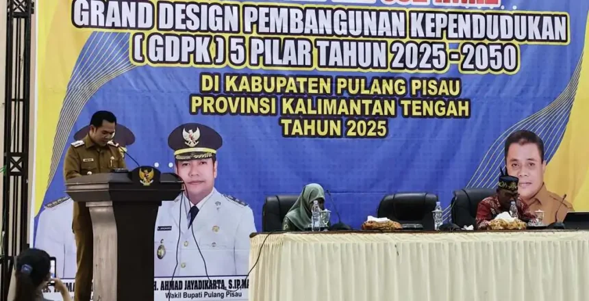 Data Kependudukan