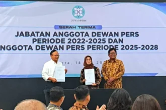 Dewan Pers