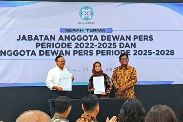 Dewan Pers