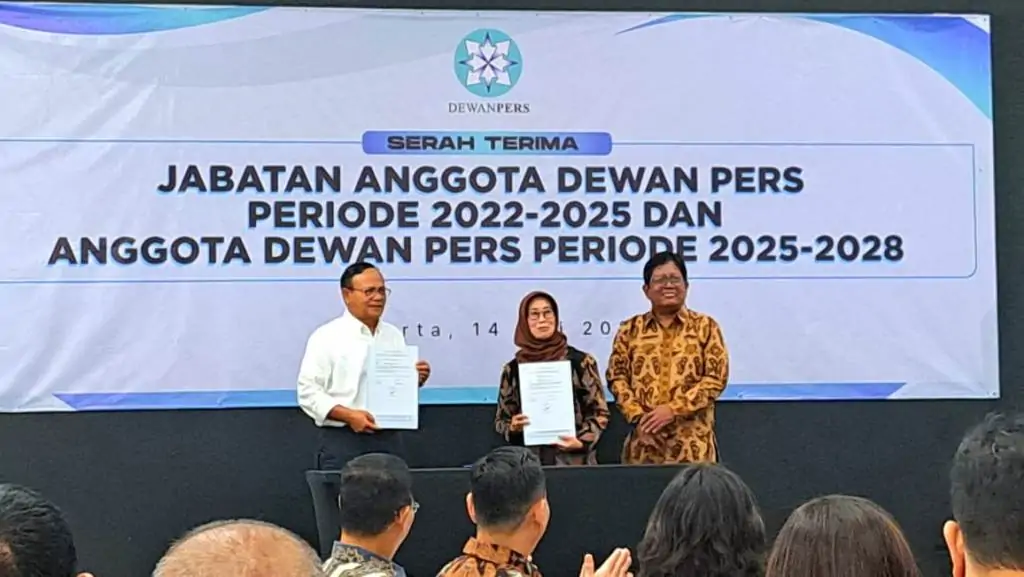 Dewan Pers