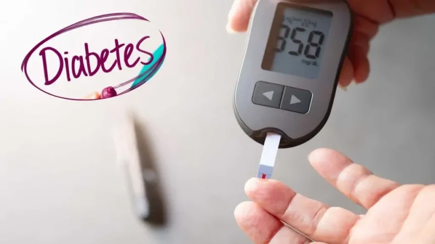 Diabetes Tipe 5
