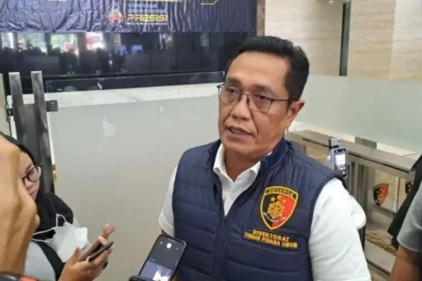 Dirtipidum Bareskrim Polri, Brigjen Pol Djuhandhani Rahardjo Puro