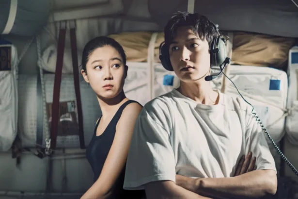 Drakor Komedi Romantis