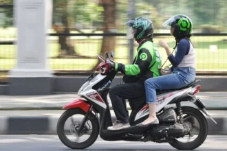 Driver Ojol