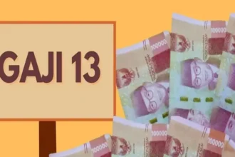 Gaji Ke 13