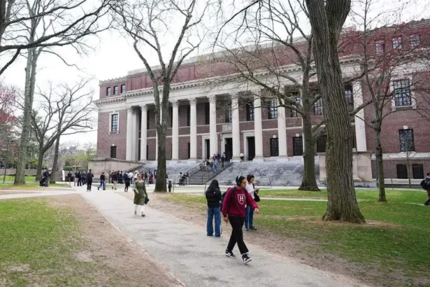 Harvard University