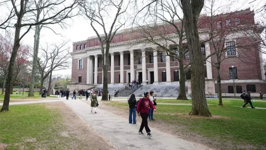 Harvard University