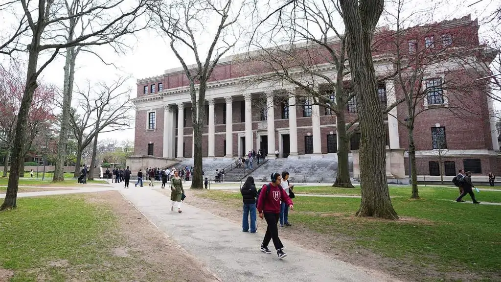 Harvard University