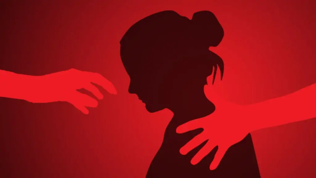 Ilustrasi Pelecehan Seksual dan kekerasan seksual