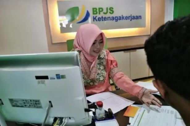 Jkp Bpjs Ketenagakerjaan