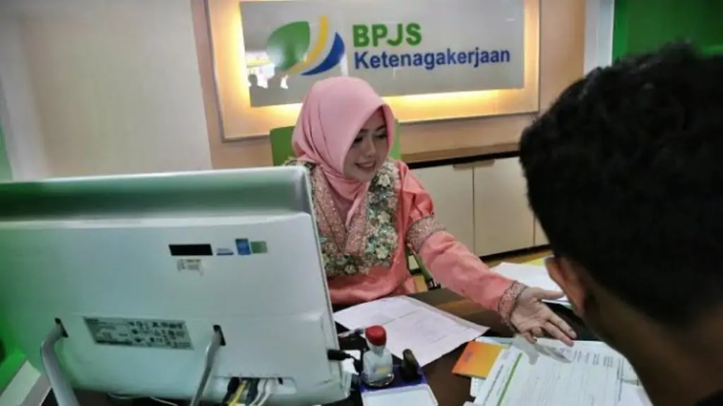 Jkp Bpjs Ketenagakerjaan