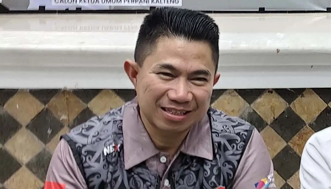 Junaidi Demokrat