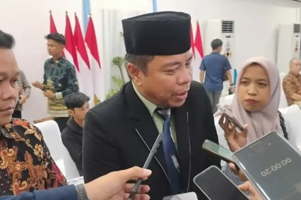 Kadishub Kalteng