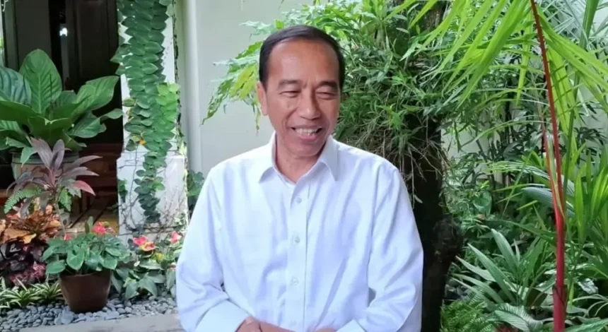 Kasus Ijazah Jokowi