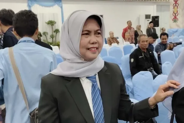 Kepala Bkd Kalteng