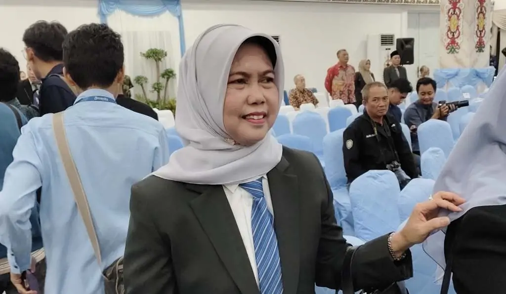 Kepala Bkd Kalteng
