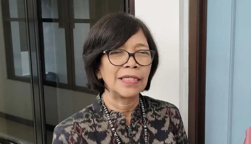 Kepala Bps Kalteng