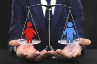 Ketimpangan Gender Di Kalteng