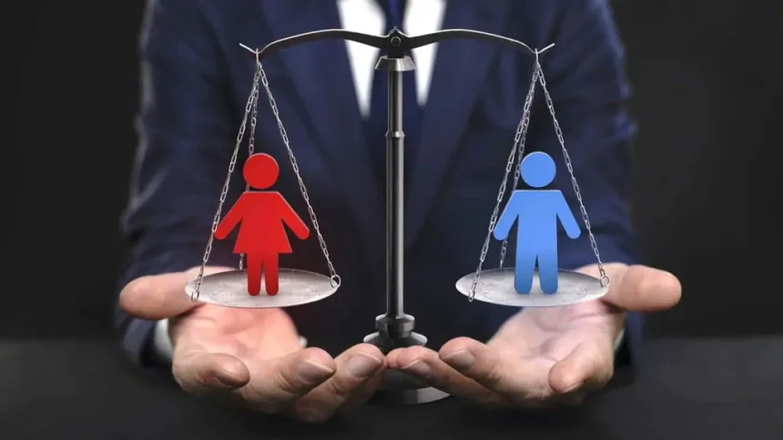 Ketimpangan Gender Di Kalteng