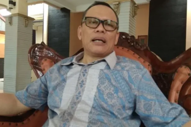 Mantan Bupati Kapuas Hm Mawardi Diperiksa Kpk