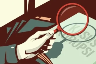Modus Korupsi Di Lembaga Pemerintahan