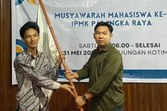 Musma Ipmk