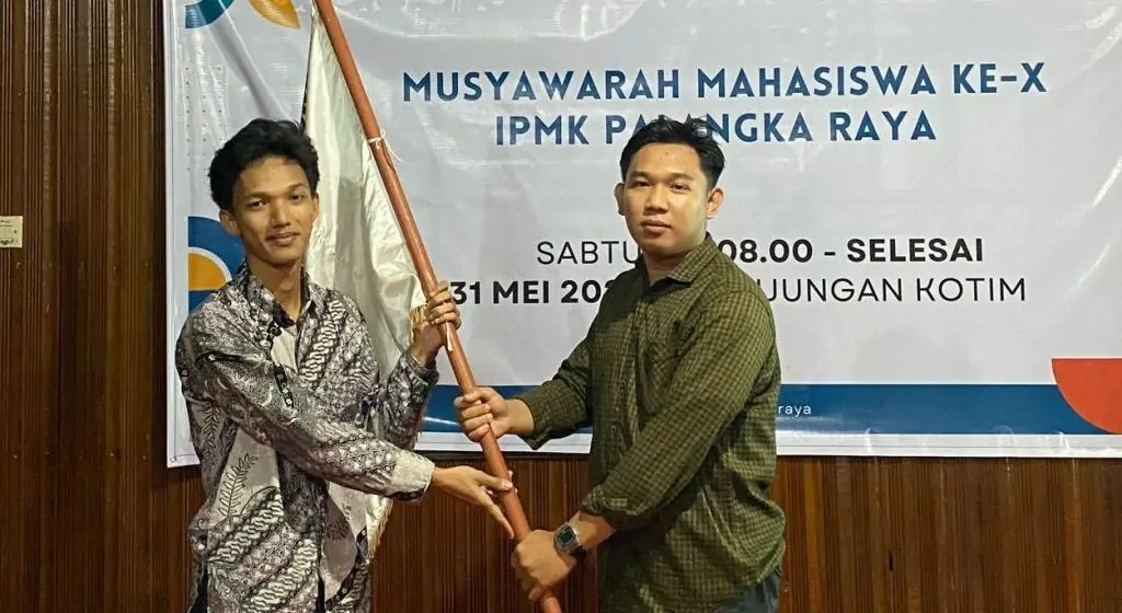 Musma Ipmk