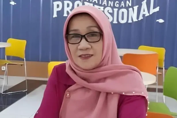 Nafsiah Dprd Kalteng