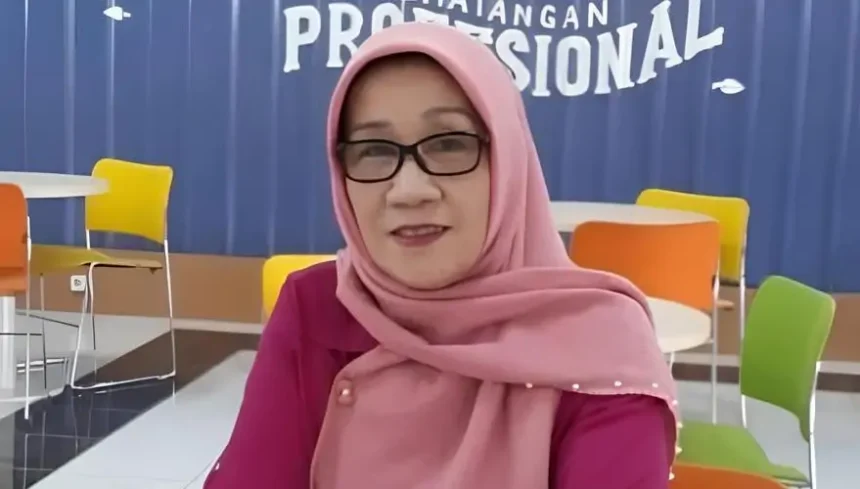 Nafsiah Dprd Kalteng