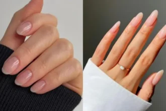 Naked Nails