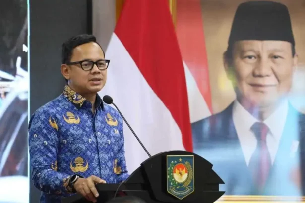 Ormas Preman Bermasalah