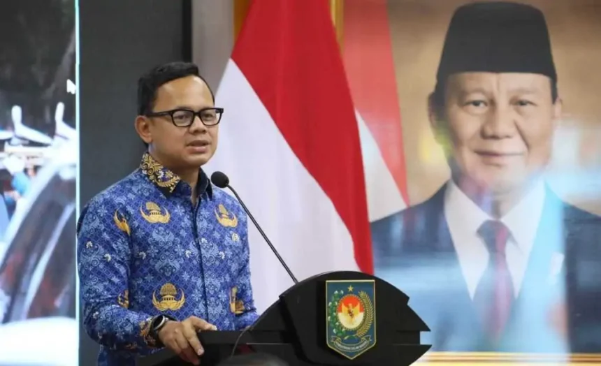 Ormas Preman Bermasalah