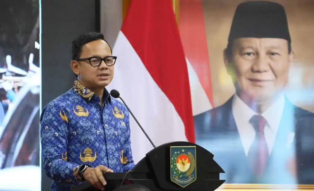 Ormas Preman Bermasalah