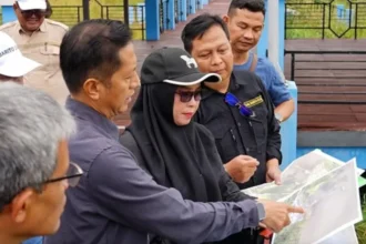 Pantai Buatan