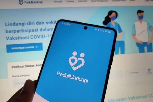Pedulilindungi