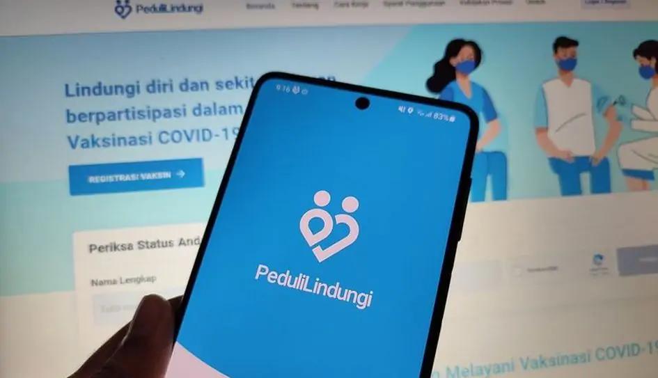 Pedulilindungi