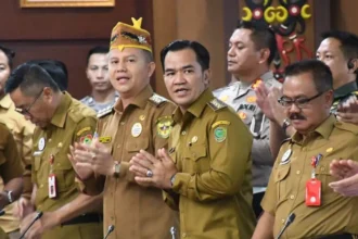 Pemkab Pulang Pisau Dukung Pembatasan Tonase Kendaraan Angkutan Perusahaan