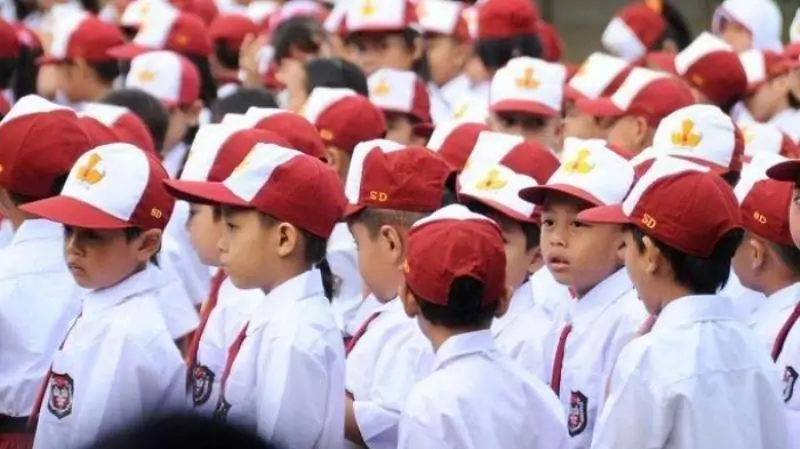 Pendidikan Dasar