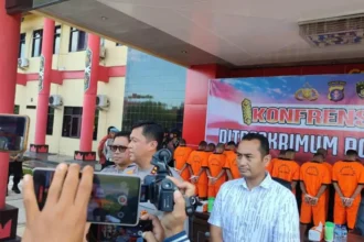 Penjarah Sawit