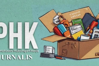 Phk Jurnalis