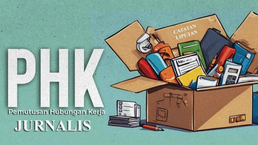Phk Jurnalis