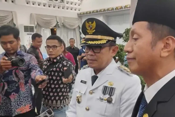 Pj Bupati Barut Prioritaskan Psu Pilkada