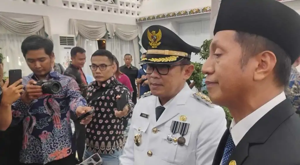 Pj Bupati Barut Prioritaskan Psu Pilkada