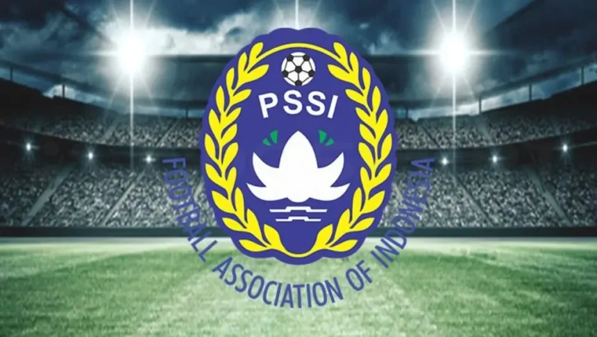 Pssi Didenda Fifa