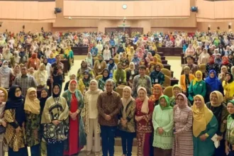 Rakornas Forhati